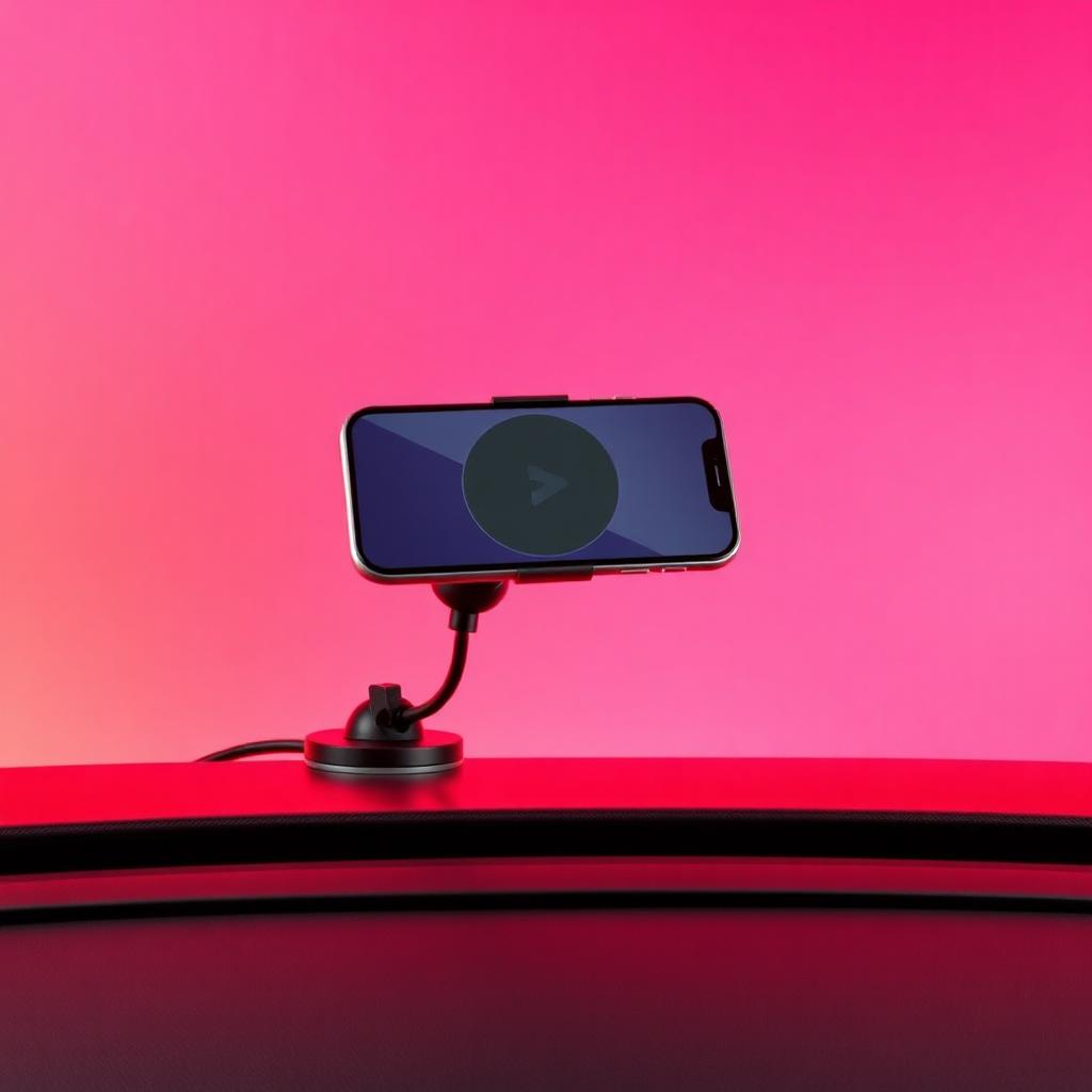 Car Mounts