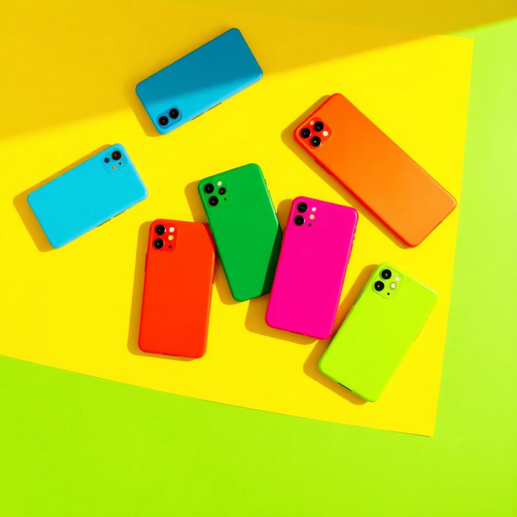 Cases