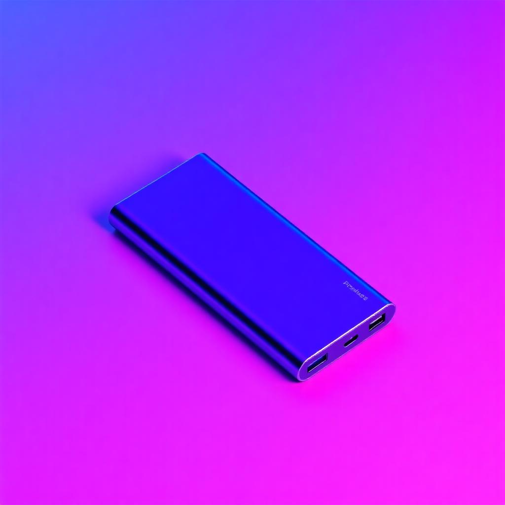 Power Banks